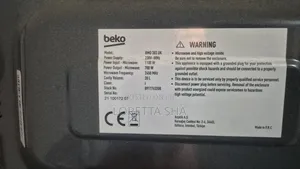 Beko Microwave