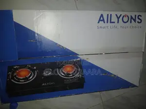 AILYONS Infrared Burner (3burner)