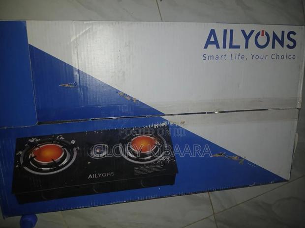 AILYONS Infrared Burner (3burner)