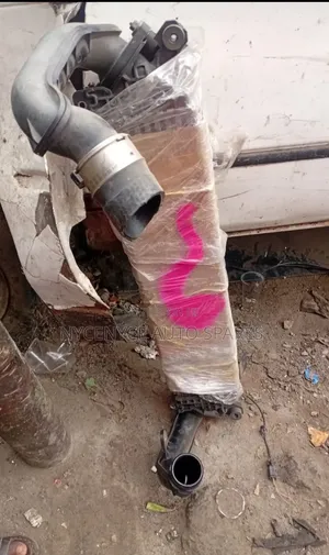 Intercooler CX5 2014