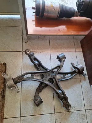 Jeep Grand Cherokee Wk2 2011 2015 Front Lower Control Arm
