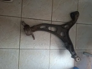 Jeep Grand Cherokee Wk2 2011 2015 Front Lower Control Arm