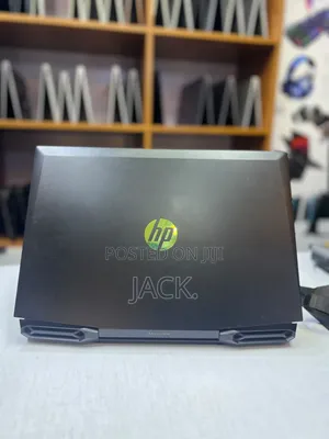 Laptop HP Pavilion Gaming Laptop 15-dk2xxx 16GB Intel Core i5 SSD 512GB