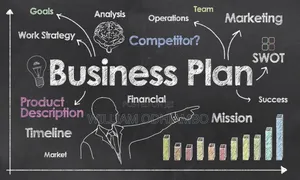 Business AND Strategic Plans