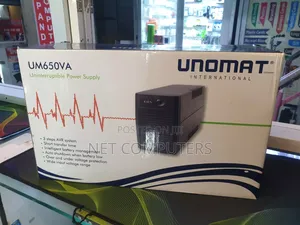UPS Unomat