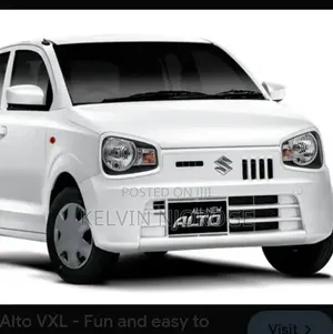 Suzuki Alto Airbag Covers