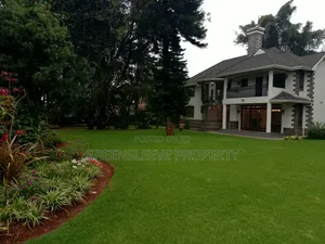 5bdrm Maisonette in Karen for rent