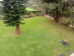 5bdrm Maisonette in Karen for rent