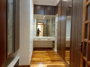 5bdrm Maisonette in Karen for rent