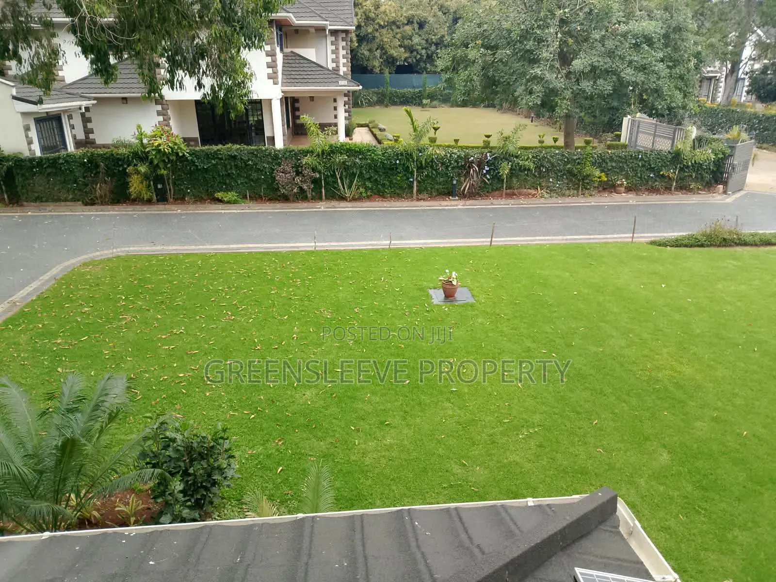 5bdrm Maisonette in Karen for rent