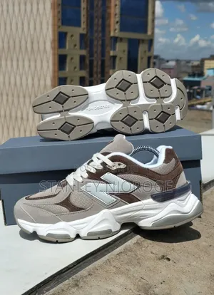 Nb 9060 Sneakers
