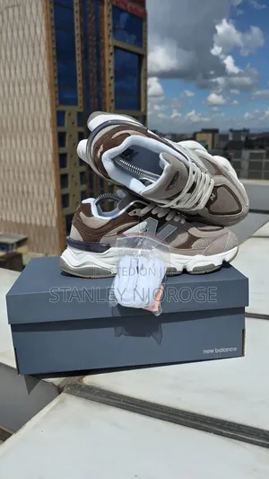 Nb 9060 Sneakers