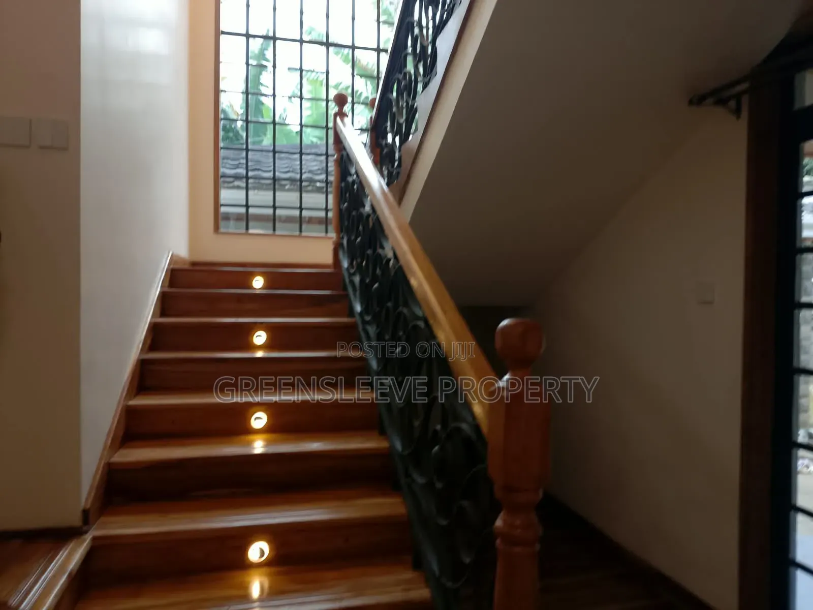 5bdrm Maisonette in Karen for rent