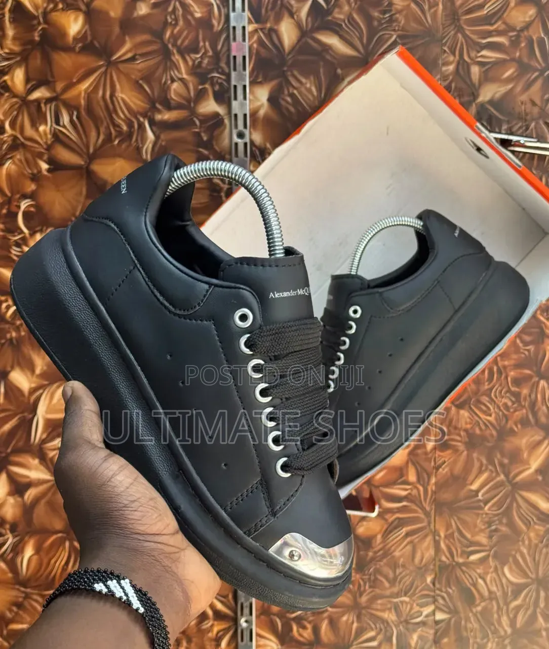 Alexander McQueen Sneakers