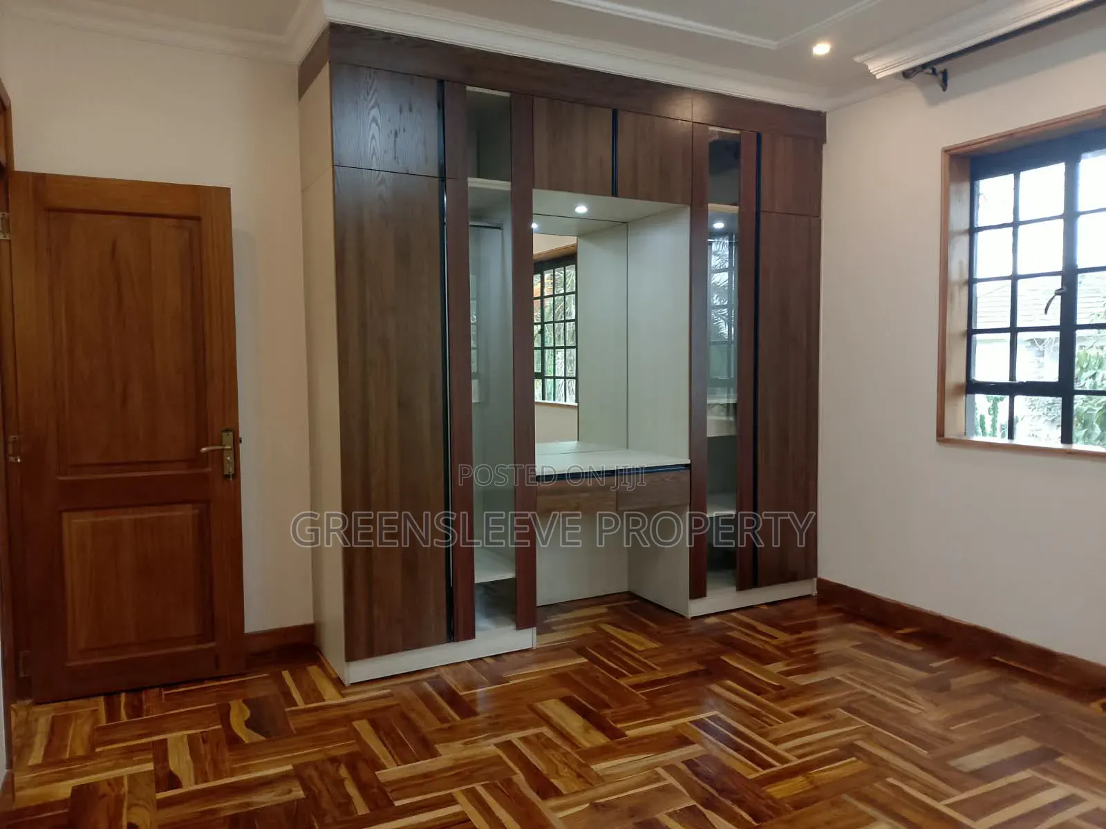 5bdrm Maisonette in Karen for rent