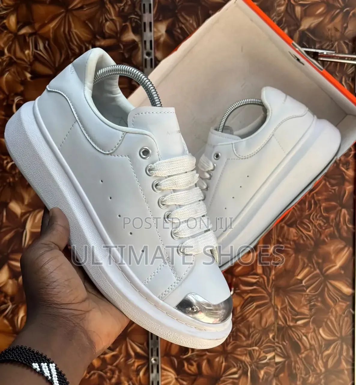 Alexander McQueen Sneakers