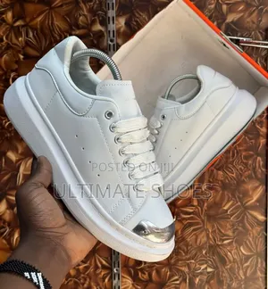 Alexander McQueen Sneakers