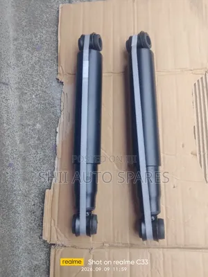 Rear Shock Absorber for Hilux Vigo 2WD