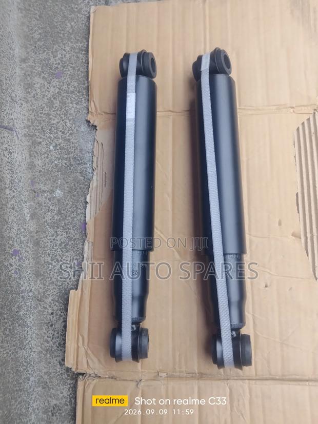 Rear Shock Absorber for Hilux Vigo 2WD