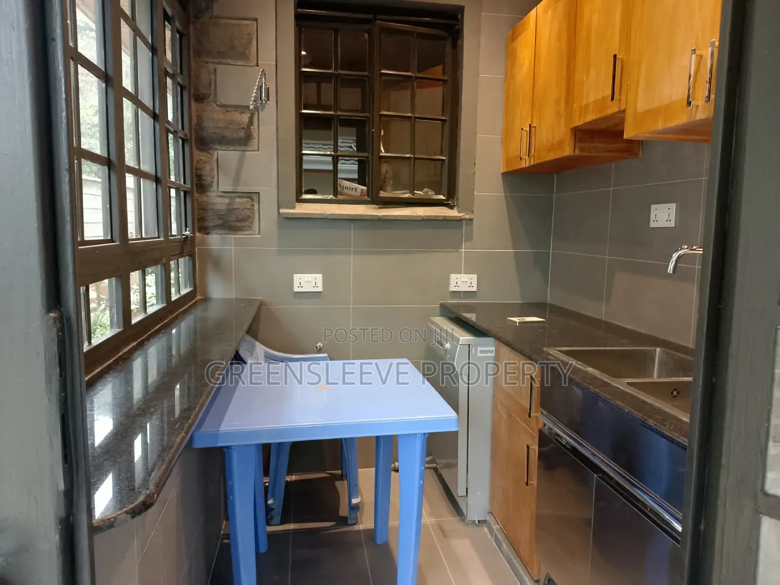 5bdrm Maisonette in Karen for rent