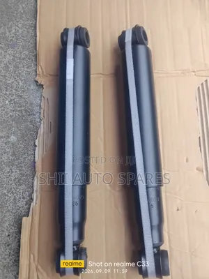 Rear Shock Absorber for Hilux Vigo 2WD