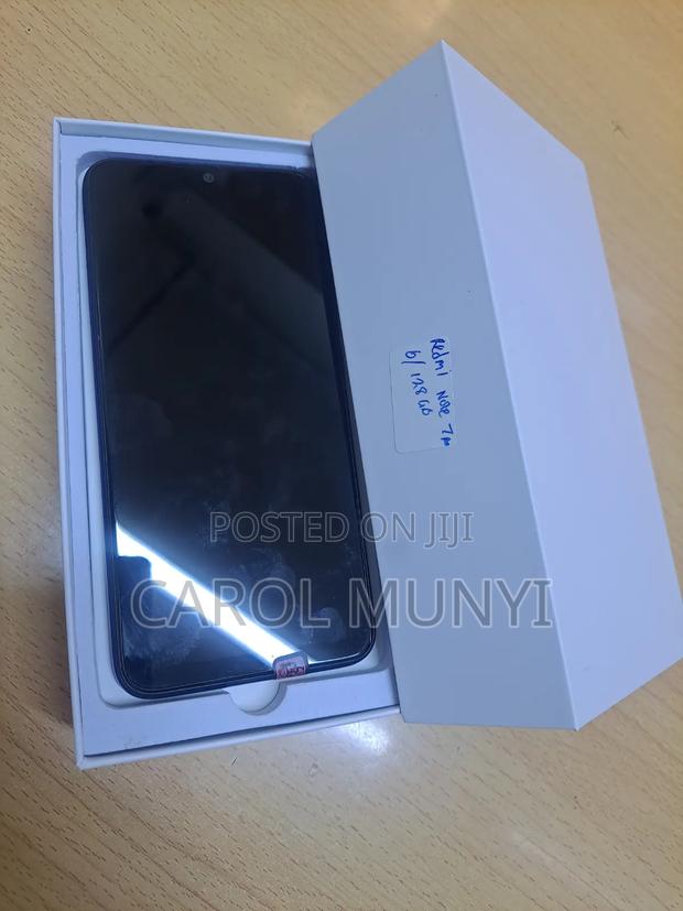 Mobile Phone 128 GB Blue