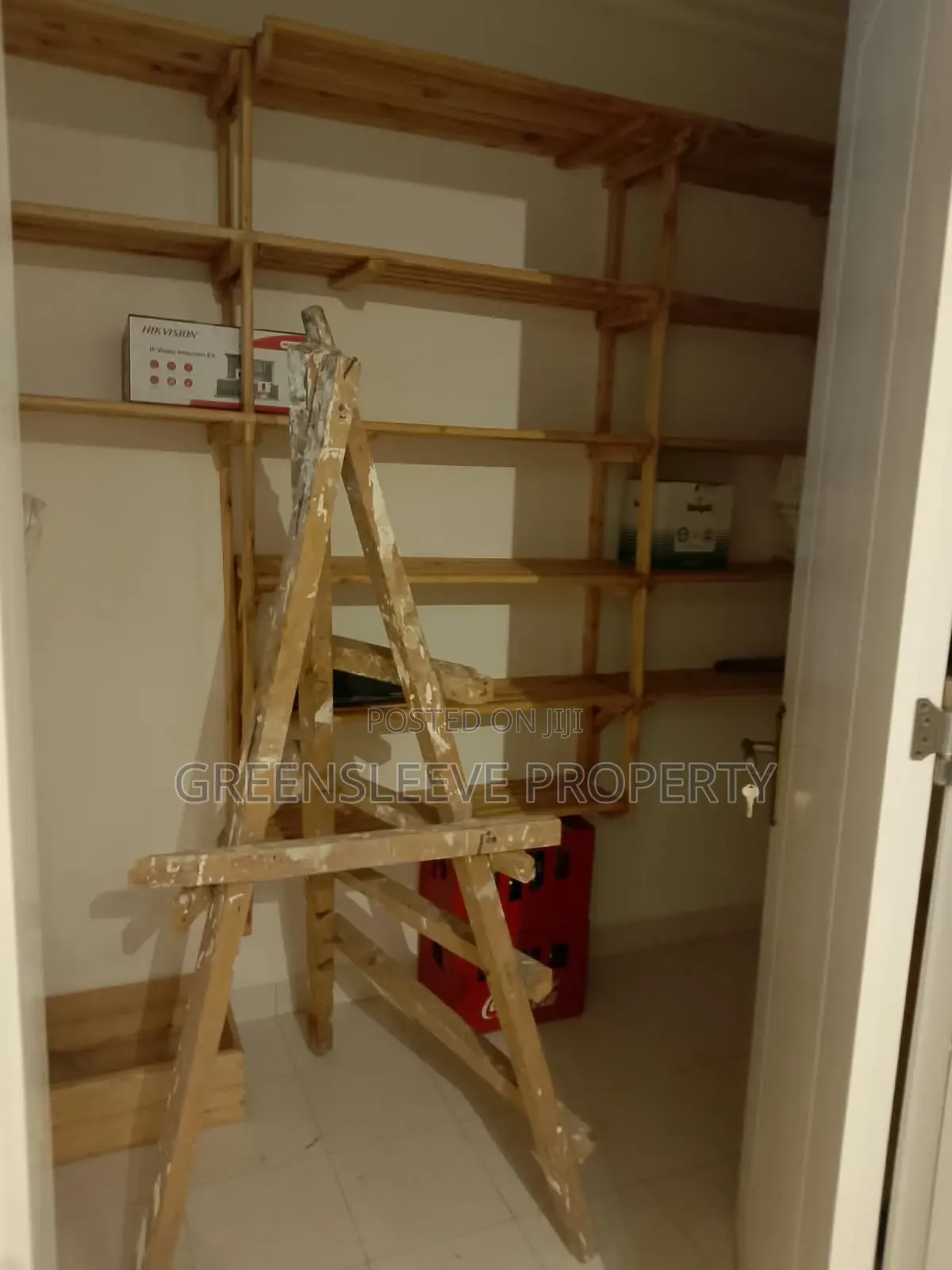 5bdrm Maisonette in Karen for rent