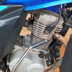 Honda Ace 125