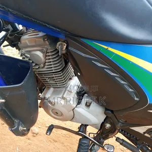 Honda Ace 125