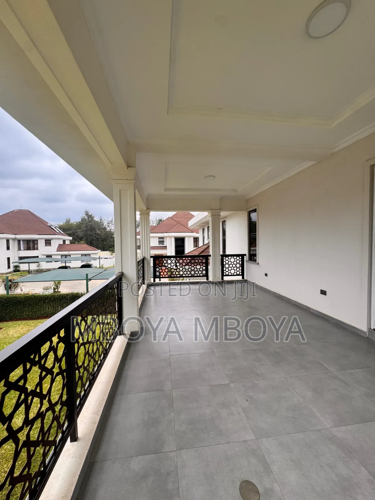 4bdrm Townhouse / Terrace in Karen, Hardy for rent