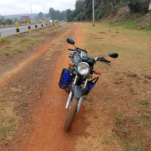 Honda Ace 125