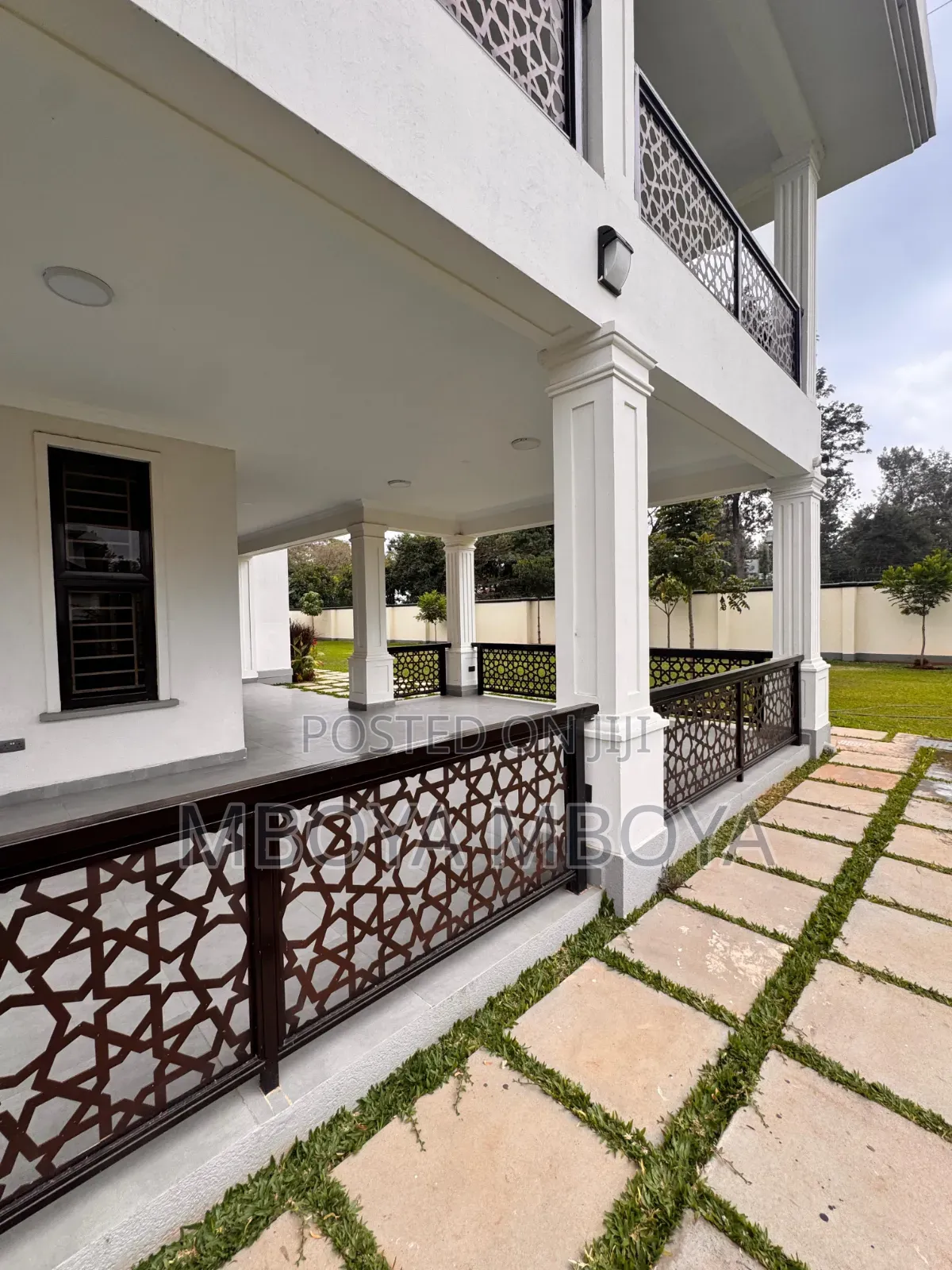 4bdrm Townhouse / Terrace in Karen, Hardy for rent