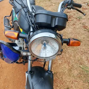 Honda Ace 125
