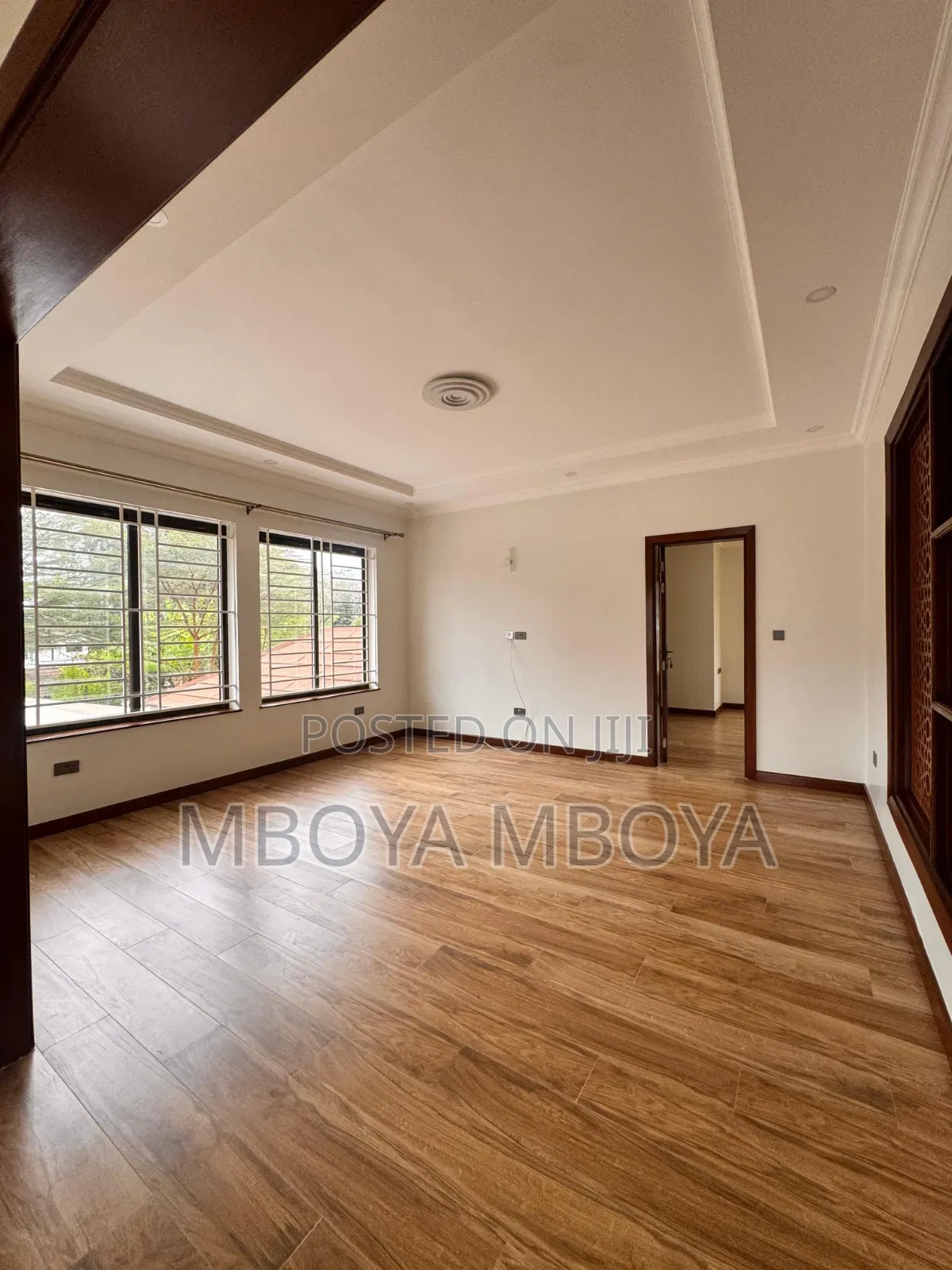 4bdrm Townhouse / Terrace in Karen, Hardy for rent