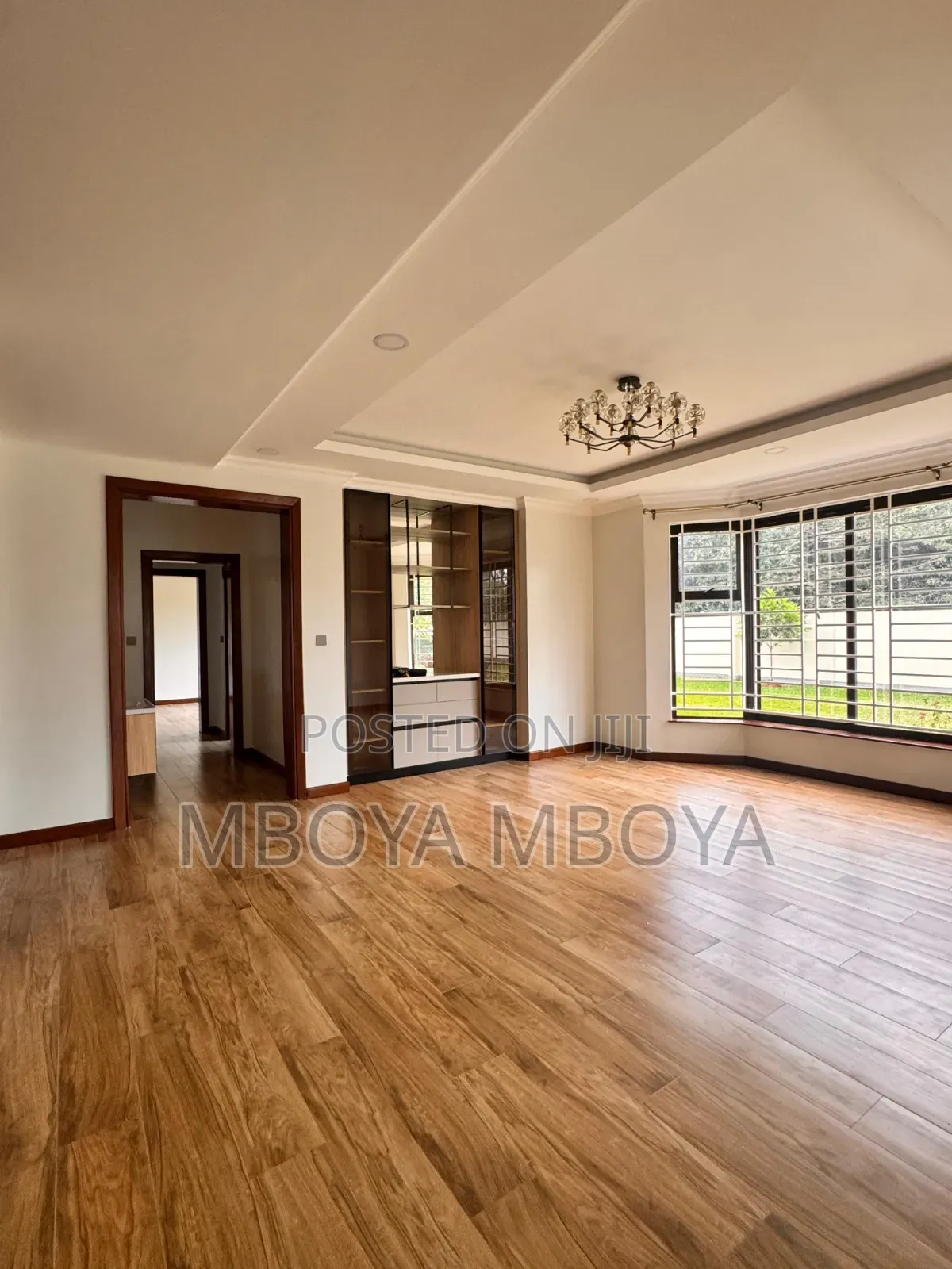 4bdrm Townhouse / Terrace in Karen, Hardy for rent