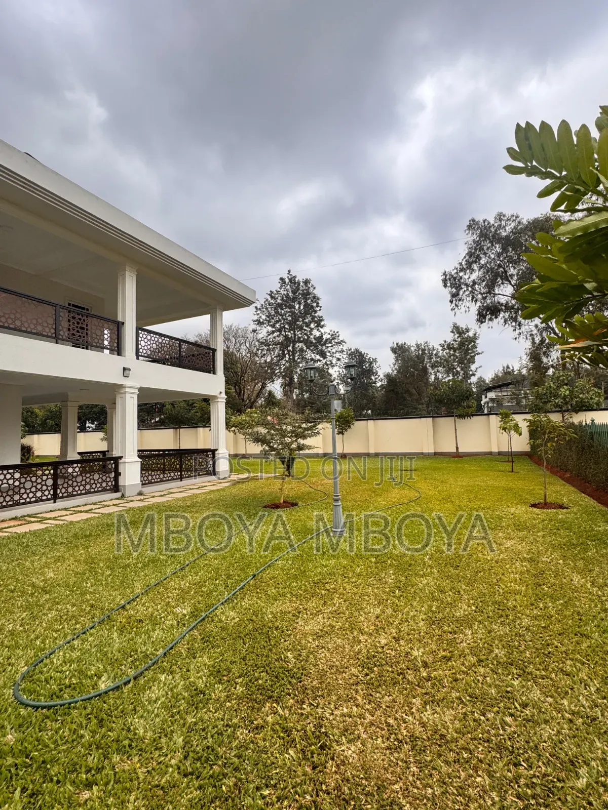 4bdrm Townhouse / Terrace in Karen, Hardy for rent