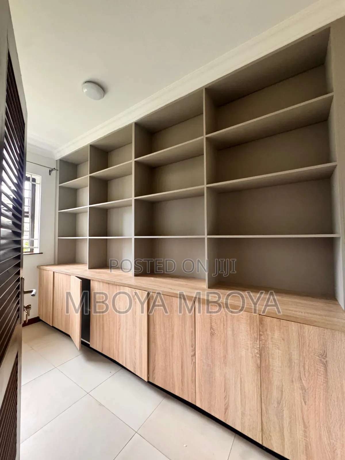 4bdrm Townhouse / Terrace in Karen, Hardy for rent