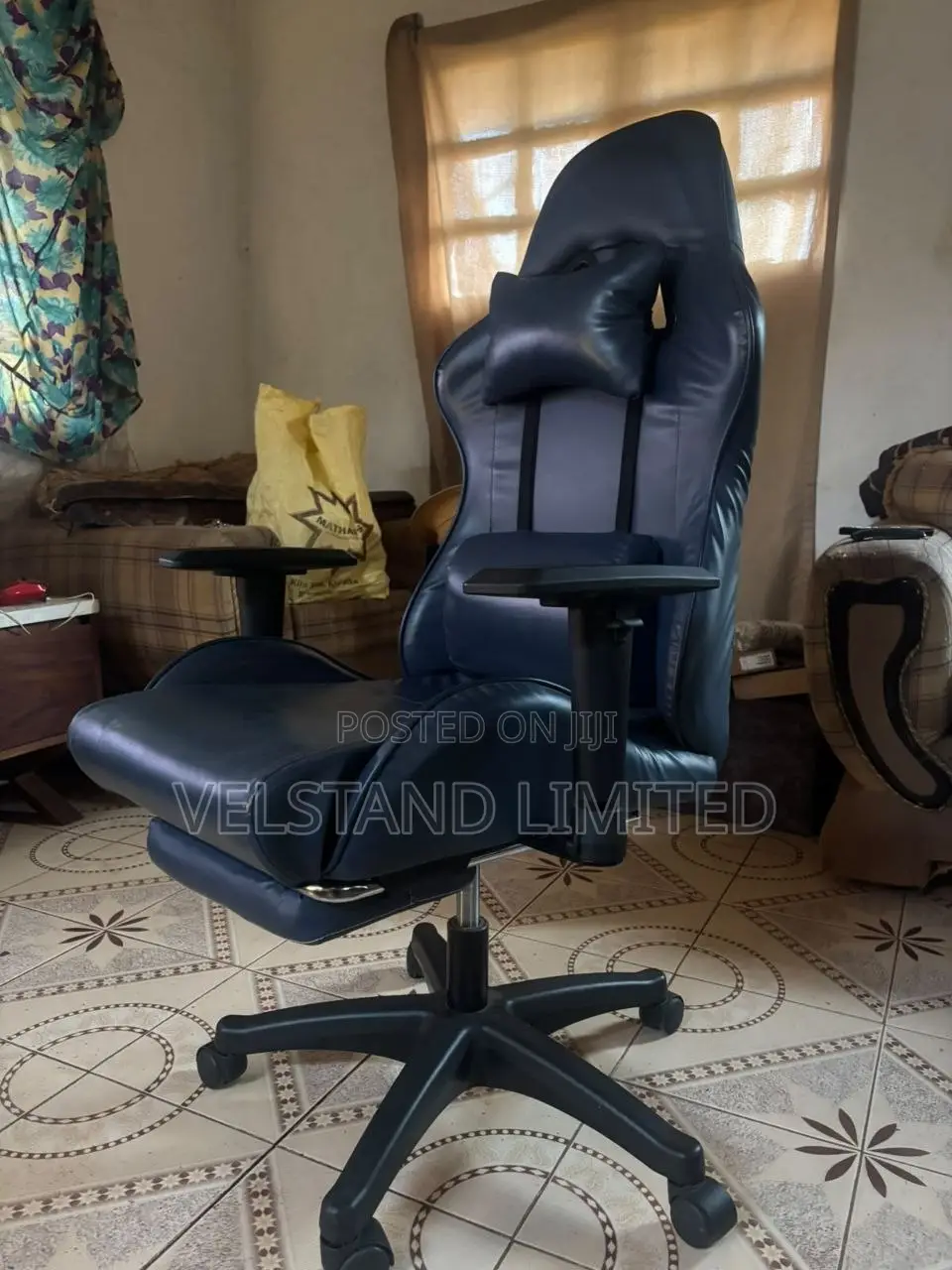 Gaming Chair