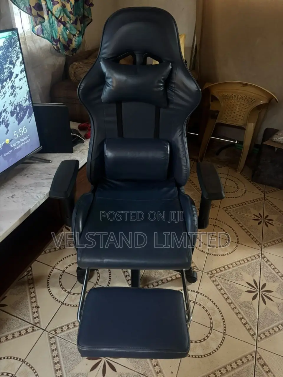 Gaming Chair
