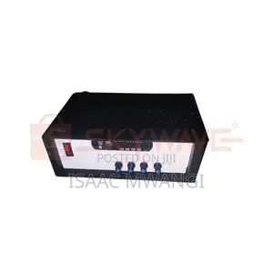 AMplifier Greenboard 2.1