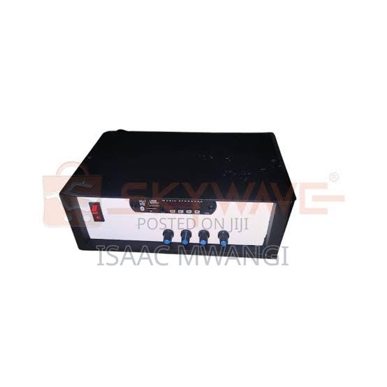 AMplifier Greenboard 2.1