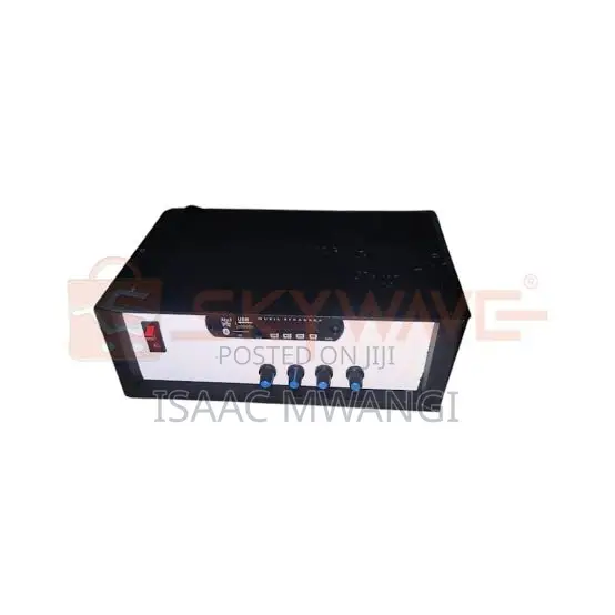 AMplifier Greenboard 2.1