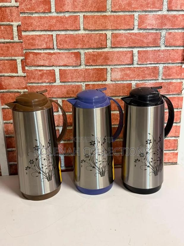 Vacuum Flask