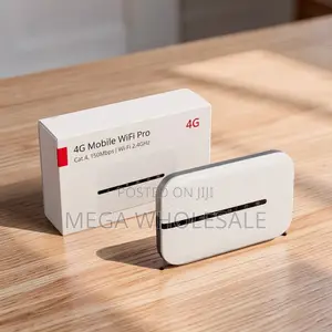 Reduced Prices 4G LTE M8 Portable 150 MBPS Mifi Mini Routers