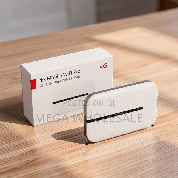 Reduced Prices 4G LTE M8 Portable 150 MBPS Mifi Mini Routers