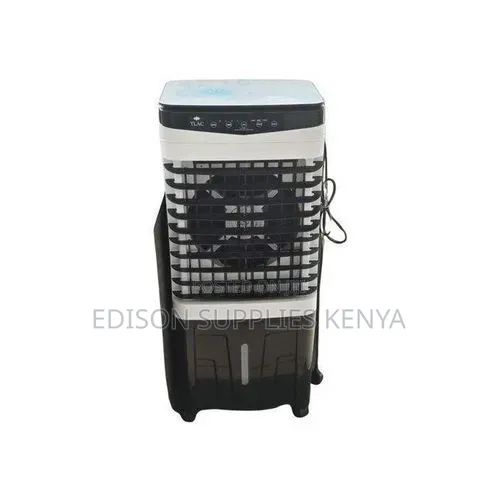 Fan Air Cooler 35 Litre / 45L Evaporative Water Fan Remote Control