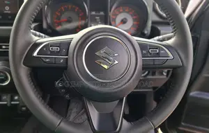 New Suzuki Jimny 2025