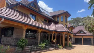 5bdrm House in Karen for rent