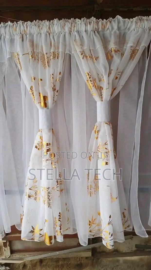 *Kitchen Curtains*
Price Drop! *Kitchen Curtains
