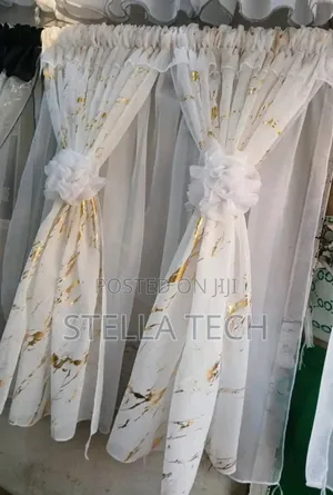  *Kitchen Curtains*
Price Drop!  *Kitchen Curtains